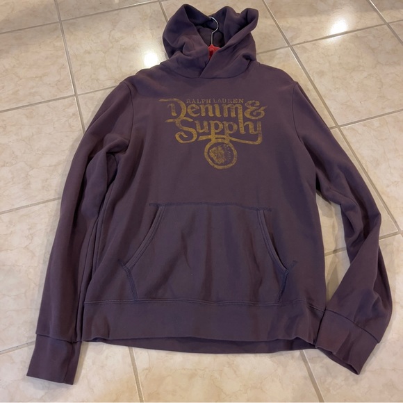 Ralph Lauren Polo Denim & Supply - Picture 1 of 3